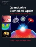 Irving Bigio, Irving J. Bigio, Irving J. (Boston University) Bigio, Irving J. (Boston University) Fantini Bigio, Irving J. Fantini Bigio, Bigio Irving J.... - Quantitative Biomedical Optics