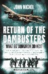 21, John Nichol, Nichol John - Return of the Dambusters