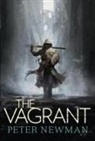 Peter Newman - Vagrant