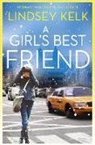 Lindsey Kelk - Girl''s Best Friend
