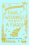 Catherine Ferguson, Ferguson Catherine - Four Weddings and a Fiasco