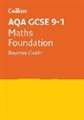 Collins GCSE, Collins Uk - Collins GCSE Grade 9-1 Revision