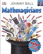 Johnny Ball - Mathmagicians