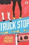 Lachlan Philpott, Lachlan Philpott - Truck Stop