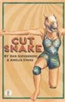 Amelia Evans, Evans, Amelia Evans, Amelia Giovannoni Evans, Dan Giovannoni &amp; Amelia Evans, GIOVANNONI... - Cut Snake