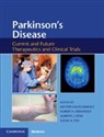 Nestor Fernandez Galvez-Jimenez, Alberto Espay, Alberto J. Espay, Alberto J. (University of Cincinnati) Espay, Espay Alberto J., Hubert Fernandez... - Parkinson''s Disease
