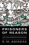 S. M Amadae, S. M. Amadae, S. M. (Ohio State University) Amadae, Sonja Amadae, Amadae S. M. - Prisoners of Reason