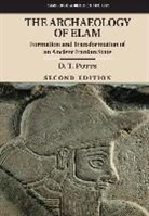 D. T. Potts, Daniel T. Potts, Potts D. T. - Archaeology of Elam