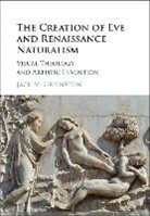 Jack Greenstein, Jack M Greenstein, Jack M. Greenstein, Jack M. (University of California Greenstein, Greenstein Jack M. - Creation of Eve and Renaissance Naturalism