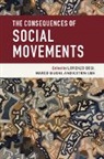 Lorenzo Giugni Bosi, Lorenzo Bosi, Bosi Lorenzo, Marco Giugni, Katrin Uba, Uba Katrin - Consequences of Social Movements