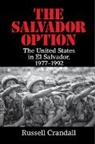 Russell Crandall, Russell (Davidson College Crandall, Crandall Russell - Salvador Option
