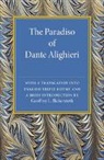 Paradiso of Dante Alighieri
