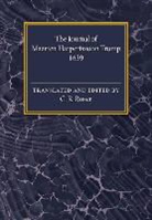 C. R. Boxer - Journal of Maarten Harpertszoon Tromp