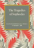 Richard C. Jebb, Sir Richard C. Jebb - Tragedies of Sophocles