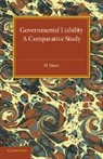 H. Street, Harry Street, Street H. - Governmental Liability