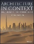 H Radoine, Hassan Radoine, Radoine Hassan - Architecture in Context