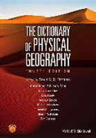 David S G Thomas, David S. G. Thomas, David S. G. (University of Sheffield Thomas, DSG Thomas, Thomas David S. G. - Dictionary of Physical Geography