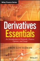 Sebastien Bossu, Sebastien Gottesman Bossu, a Gottesman, Aron Gottesman, Aron (Pace University) Gottesman, Aron Bossu Gottesman... - Derivatives Essentials