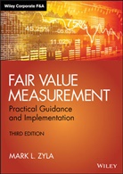 Mark L Zyla, Mark L. Zyla, ML Zyla - Fair Value Measurement