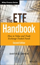 David Abner, David J Abner, David J. Abner, Dj Abner, Abner David J. - Etf Handbook