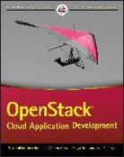 S Adkins, Scott Adkins, Scott Belamaric Adkins, Adkins Scott, John Belamaric, John Adkins Belamaric... - Openstack Cloud Application Development