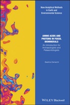 Beatrice Demarchi - Amino Acids in Biominerals