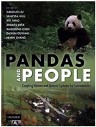 Jianguo (University Distinguished Professor o Liu, Jianguo Hull Liu, Xiaodong Chen, Xiaodong (Assistant Professor Chen, Chen Xiaodong, Vanessa Hull... - Pandas and People