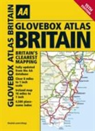 Aa Glovebox Atlas Britain