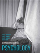 Daniel Gilbert, Bruce Hood, Bruce M. Hood, Bruce Schacter Hood, Daniel Schacter, Daniel Gilbert Schacter... - Psychology