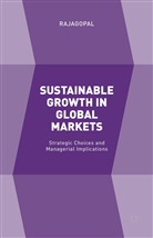 Rajagopal, Rajagopal - Sustainable Growth in Global Markets