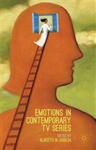 Alberto N. Garcia, Alberto N. Garc a., Garc&amp;, Alberto N. Garc_a, Alberto N. Garcfa, Alberto N. Garcia... - Emotions in Contemporary TV Series