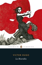 Christine Donougher, Victor Hugo, Robert Tombs - Les Misérables