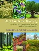 Eric Garnier, Eric (Director of Research Garnier, Eric Navas Garnier, Garnier Eric, Karl Grigulis, Karl (Research Engineer Grigulis... - Plant Functional Diversity