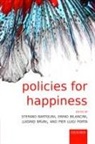 Stefano (Associate Professor of Economi Bartolini, Stefano Bilancini Bartolini, Stefano Bartolini, Stefano (Associate Professor of Economics Bartolini, Bartolini Stefano, Ennio Bilancini... - Policies for Happiness