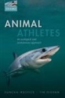 Timothy E. Higham, Higham Timothy E., Duncan J Irschick, Duncan J. Irschick, Duncan J. (University of Massachusetts A Irschick, Duncan J. Higham Irschick... - Animal Athletes