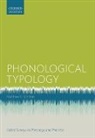Matthew K. Gordon, Matthew K. (Professor of Linguistics Gordon, Matthew Kelly Gordon - Phonological Typology
