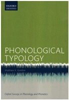 Matthew K. Gordon, Matthew Kelly Gordon - Phonological Typology