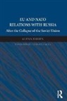 Dr Glenn Diesen, Dr. Glenn Diesen, Glenn Diesen - Eu and Nato Relations With Russia