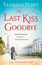 Tasmina Perry, Perry Tasmina - The Last Kiss Goodbye