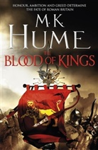M. K. Hume, M.k. Hume, Hume M. K. - Blood of Kings