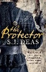 S J Deas, S. J. Deas, S.J. Deas, S.J. (Author) Deas - The Protector