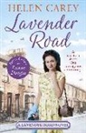 Helen Carey - Lavender Road