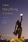 Ruby Cheung, Cheung Ruby - New Hong Kong Cinema