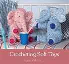 Angelika Wolk-Gerche, Angelika Wolk-Gerche, Wolk-Gerche Angelika - Crocheting Soft Toys