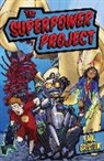 Paul Bristow - Superpower Project