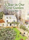 Gerda Muller - Year in Our New Garden