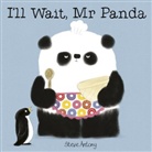 Steve Antony - I'll Wait, Mr Panda