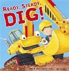 Edward Eaves, Smriti Prasadam Halls, Smriti Prasadam-Halls, Edward Eaves - Ready Steady Dig