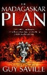 Guy Saville, Saville Guy - The Madagaskar Plan