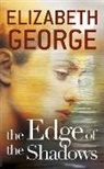 Elizabeth George - Edge of the Shadows